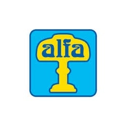 Przedsiębiorstwo Produkcyjno Usługowo Handlowe ALF