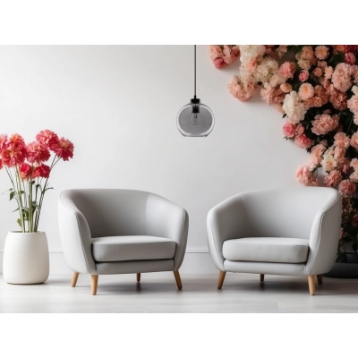 Lampa wisząca REPOS LE42649