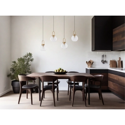 Lampa wisząca BANES LE42654