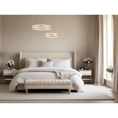 Lampa wisząca COLIMA LE42754