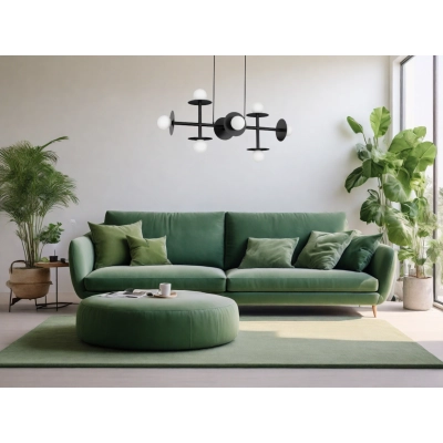 Lampa wisząca URUAPAN LE42885