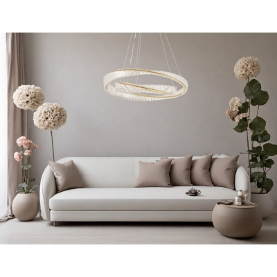 Lampa wisząca BAUTA LE42914