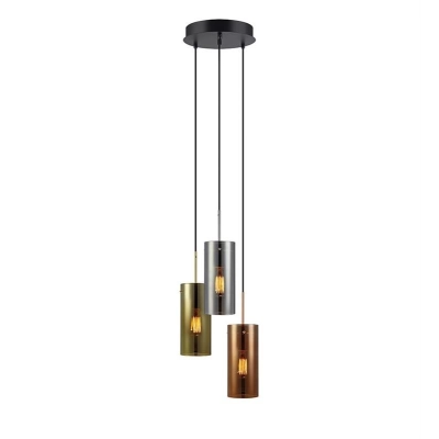 Lampa wisząca STORM 106072 Markslojd