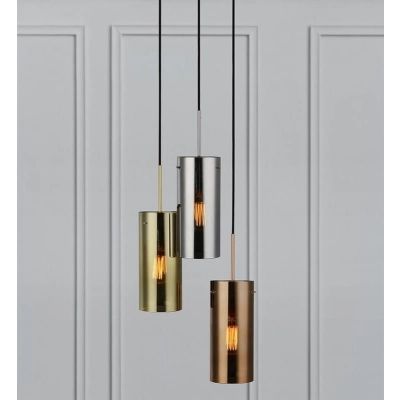 Lampa wisząca STORM 106072 Markslojd