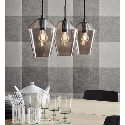 Lampa wisząca RETRO 107132 Markslojd