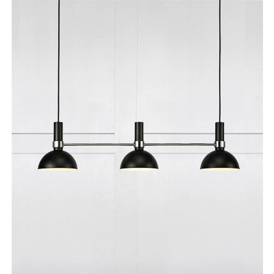 Lampa wisząca LARRY 106855 Markslojd