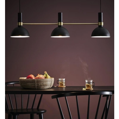 Lampa wisząca LARRY 106971 Markslojd