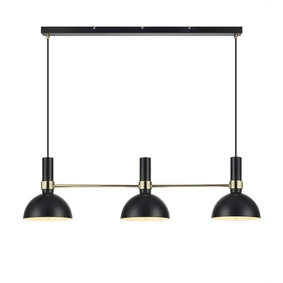 Lampa wisząca LARRY 106971 Markslojd
