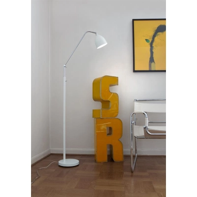 Lampa podłogowa FREDRIKSHAMN 105022 Markslojd