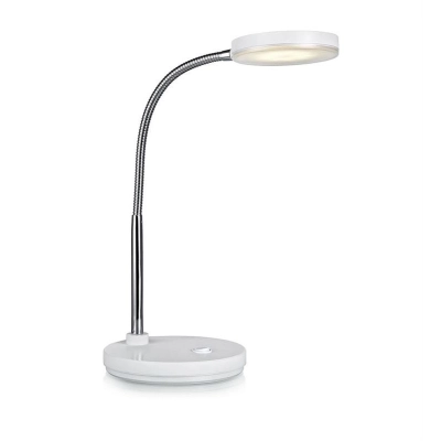 Lampa biurkowa FLEX LED 106466 Markslojd