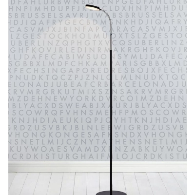 Lampa podłogowa FLEX LED 106465 Markslojd