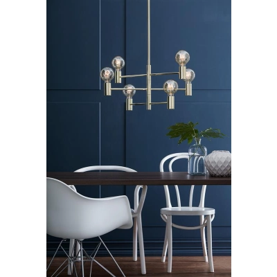 Lampa wisząca CAPITAL 106419 Markslojd