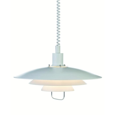Lampa wisząca KIRKENES 102281 Markslojd