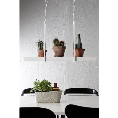 Lampa wisząca TRAY LED 106124 Markslojd
