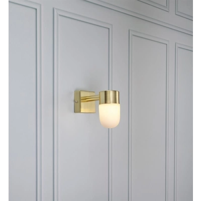 Kinkiet MENTON 106374 Markslojd