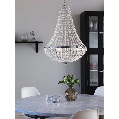 Żyrandol GRANSO 105317 Markslojd
