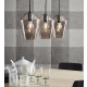Lampa wisząca RETRO 107132 Markslojd