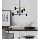 Lampa wisząca CAPITAL 107281 Markslojd