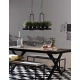 Lampa wisząca TRAY LED 105780 Markslojd