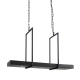 Lampa wisząca TRAY LED 105780 Markslojd