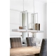 Lampa wisząca TRAY LED 106124 Markslojd