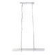 Lampa wisząca TRAY LED 106124 Markslojd