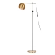 Lampa podłogowa CHESTER 107231 Markslojd