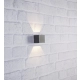 Kinkiet zewnętrzny ARGOS LED 106521 Markslojd