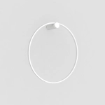 Kinkiet Mirror S biały IP44 LED CCT LP-999/1W S WH CCT LIGHT PRESTIGE