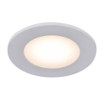 Oprawa podtynkowa Leonis 3-Kit 2700K 49160101 Nordlux