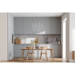Lampa wisząca Valdes PND-22302-7-WH Italux