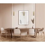 Lampa wisząca Ander PND-28394-1-GD Italux