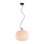 Lampa wisząca Rues PND-64536B-L-BL-OPA Italux