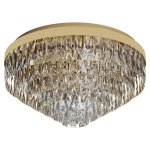 lafabryka.pl VALPARAISO oprawa sufitowa 39458 58cm 11x40W EGLO