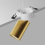 Lampa podtynkowa FOCUS S C048CL-U-1WMG Maytoni