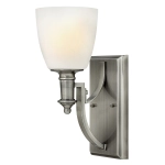 lafabryka.pl Kinkiet Truman – 1 źródło światła HK-TRUMAN1 Elstead Lighting