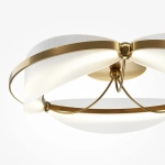 Lampa sufitowa Breeze MOD281CL-L45BS3K Maytoni