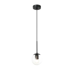 lafabryka lampa wisząca Bao nero I claro ORLICKI