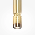 Lampa wisząca Ordo MOD272PL-L12BS3K1 Maytoni