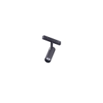 lafabryka.pl Niko Track Magnetic 3000K (black/black) AZ4579 AZZARDO
