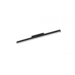 lafabryka.pl Saga Track Magnetic 24W MILKY120 3000K (black) AZ4607 AZZARDO
