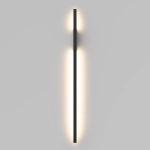 Lampa ścienna (kinkiet) SERIA - 245 MOD245WL-L24BK Maytoni