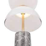 Lampa stołowa Kyoto MOD178TL-L11GR3K Maytoni