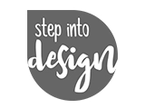 Step into design