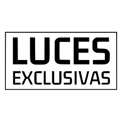 LUCES EXCLUSIVAS