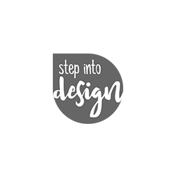Step into design