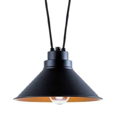 Lampa wisząca PERM III 9146 Nowodvorski +LED GRATIS