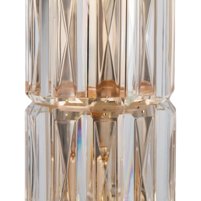 Kinkiet Wall Lamp Facet MOD094WL-03G Maytoniaytoni