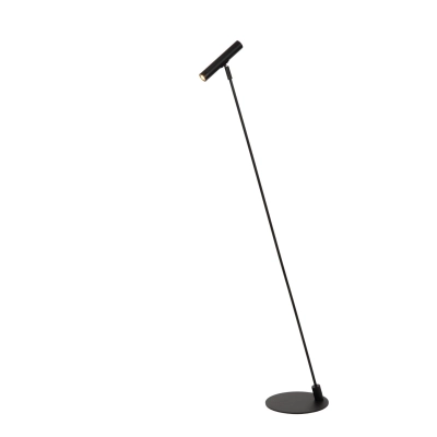 ALEC Lampa podłogowa LED G9 1x3W 2700K 03746/03/30 Lucide