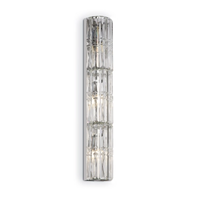 lafabryka.pl Kinkiet Wall Lamp Facet MOD094WL-03CH Maytoni